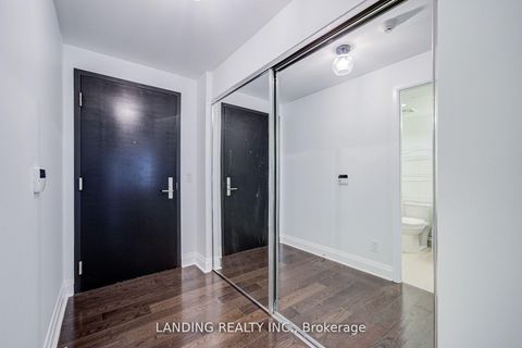 Photo 5 at 2608 - 65 St Mary Street, Bay Street Corridor, Toronto