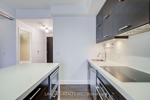 Photo 9 at 2608 - 65 St Mary Street, Bay Street Corridor, Toronto