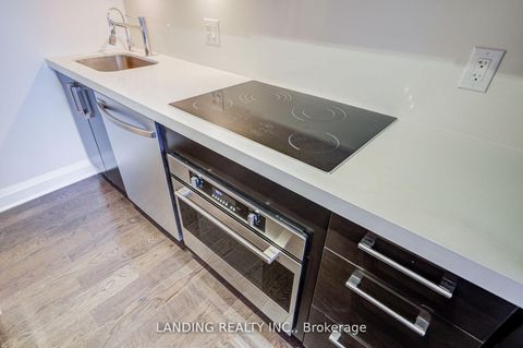 Photo 10 at 2608 - 65 St Mary Street, Bay Street Corridor, Toronto