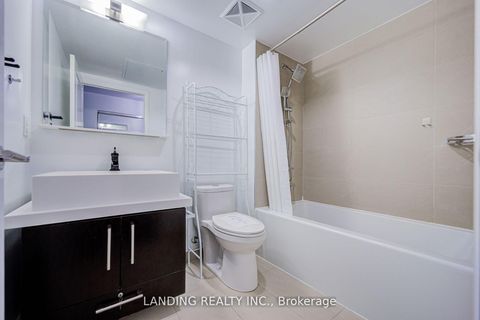 Photo 13 at 2608 - 65 St Mary Street, Bay Street Corridor, Toronto