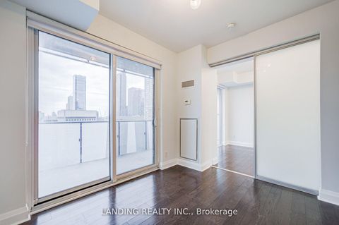 Photo 15 at 2608 - 65 St Mary Street, Bay Street Corridor, Toronto