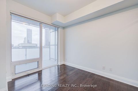 Photo 16 at 2608 - 65 St Mary Street, Bay Street Corridor, Toronto