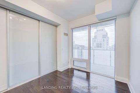 Photo 17 at 2608 - 65 St Mary Street, Bay Street Corridor, Toronto