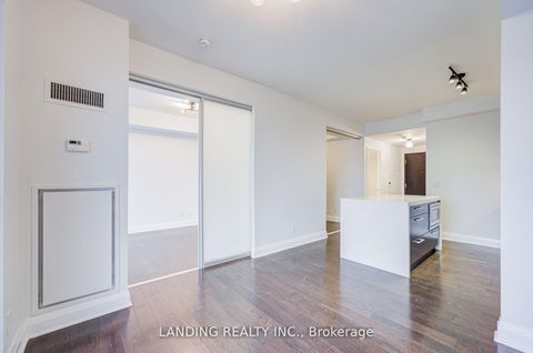 Photo 19 at 2608 - 65 St Mary Street, Bay Street Corridor, Toronto