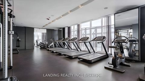 Photo 25 at 2608 - 65 St Mary Street, Bay Street Corridor, Toronto