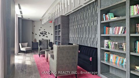 Photo 26 at 2608 - 65 St Mary Street, Bay Street Corridor, Toronto