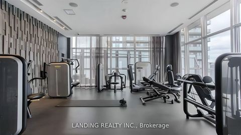 Photo 27 at 2608 - 65 St Mary Street, Bay Street Corridor, Toronto