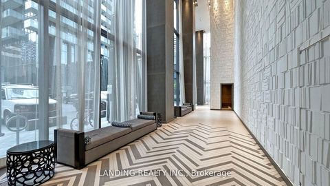 Photo 28 at 2608 - 65 St Mary Street, Bay Street Corridor, Toronto