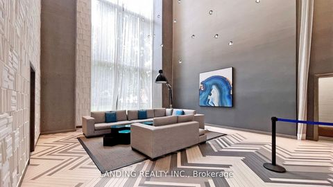 Photo 29 at 2608 - 65 St Mary Street, Bay Street Corridor, Toronto