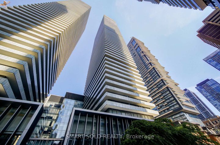 Photo 3 at 2909 - 50 Charles Street E, Yonge Corridor, Toronto