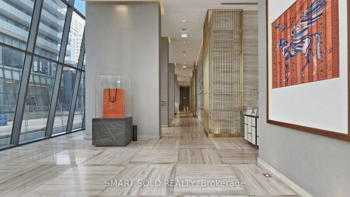 Photo 4 at 2909 - 50 Charles Street E, Yonge Corridor, Toronto