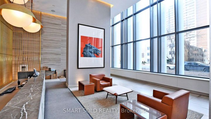 Photo 5 at 2909 - 50 Charles Street E, Yonge Corridor, Toronto