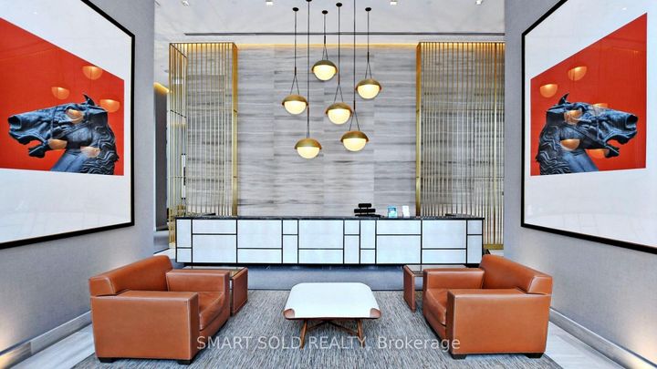 Photo 6 at 2909 - 50 Charles Street E, Yonge Corridor, Toronto