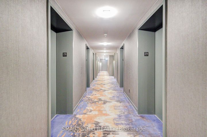 Photo 9 at 2909 - 50 Charles Street E, Yonge Corridor, Toronto