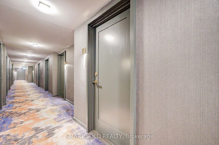 Photo 10 at 2909 - 50 Charles Street E, Yonge Corridor, Toronto