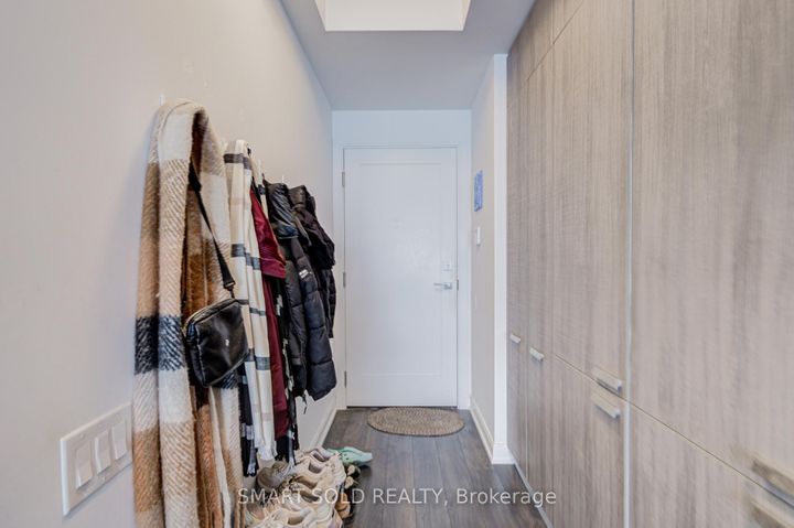 Photo 12 at 2909 - 50 Charles Street E, Yonge Corridor, Toronto