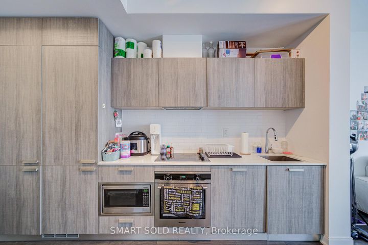 Photo 14 at 2909 - 50 Charles Street E, Yonge Corridor, Toronto