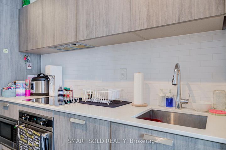 Photo 17 at 2909 - 50 Charles Street E, Yonge Corridor, Toronto