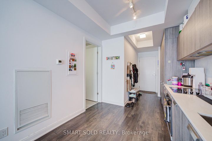 Photo 19 at 2909 - 50 Charles Street E, Yonge Corridor, Toronto