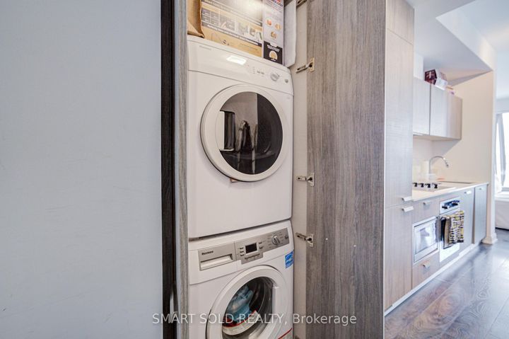 Photo 29 at 2909 - 50 Charles Street E, Yonge Corridor, Toronto