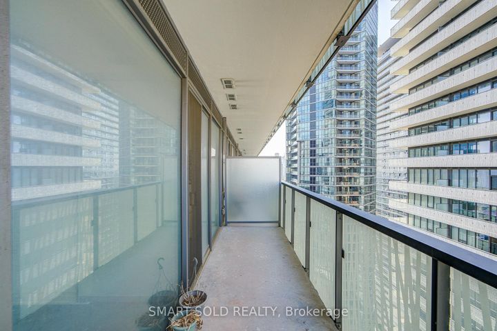 Photo 32 at 2909 - 50 Charles Street E, Yonge Corridor, Toronto