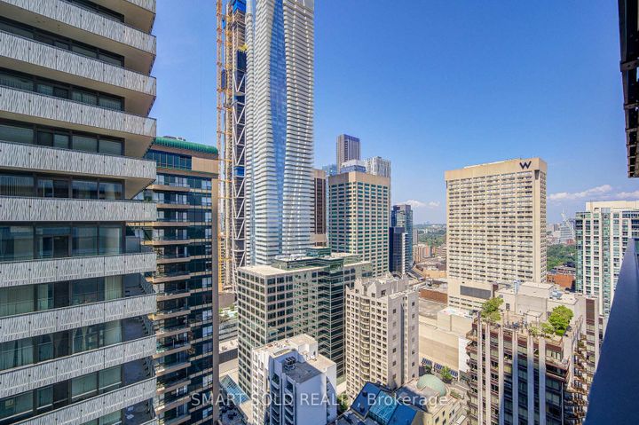 Photo 35 at 2909 - 50 Charles Street E, Yonge Corridor, Toronto