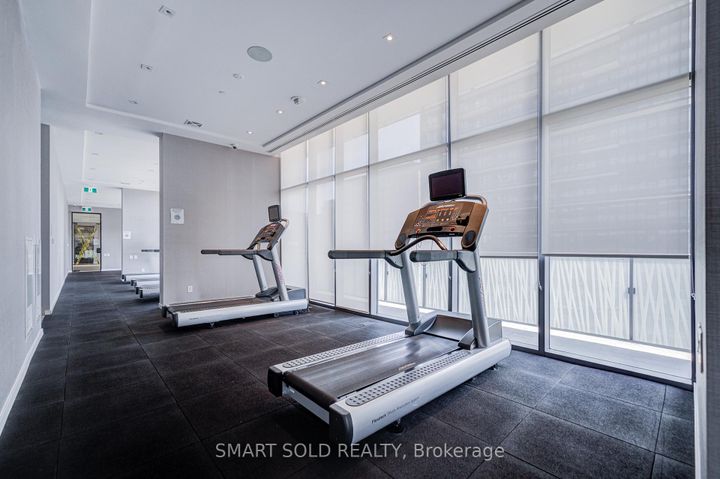 Photo 37 at 2909 - 50 Charles Street E, Yonge Corridor, Toronto