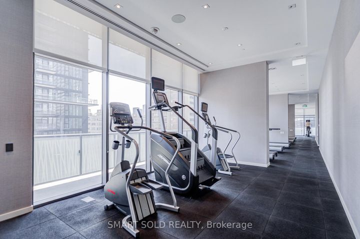 Photo 38 at 2909 - 50 Charles Street E, Yonge Corridor, Toronto