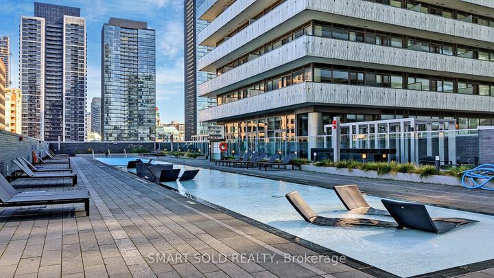 Photo 41 at 2909 - 50 Charles Street E, Yonge Corridor, Toronto