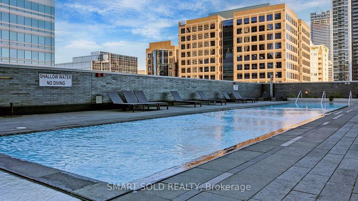 Photo 43 at 2909 - 50 Charles Street E, Yonge Corridor, Toronto