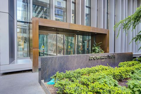 Photo 1 at 2909 - 50 Charles Street E, Yonge Corridor, Toronto