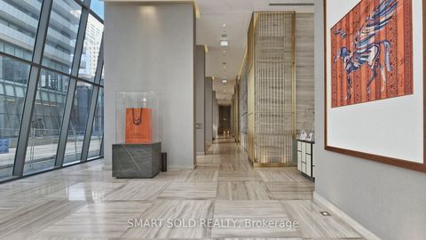 Photo 4 at 2909 - 50 Charles Street E, Yonge Corridor, Toronto