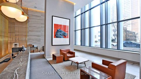 Photo 5 at 2909 - 50 Charles Street E, Yonge Corridor, Toronto