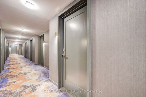 Photo 10 at 2909 - 50 Charles Street E, Yonge Corridor, Toronto