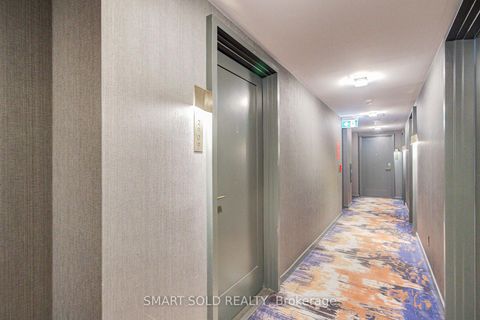 Photo 11 at 2909 - 50 Charles Street E, Yonge Corridor, Toronto