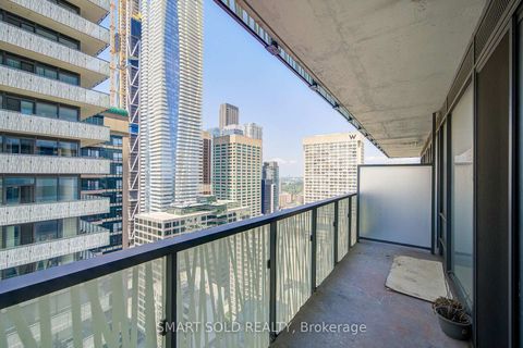 Photo 30 at 2909 - 50 Charles Street E, Yonge Corridor, Toronto