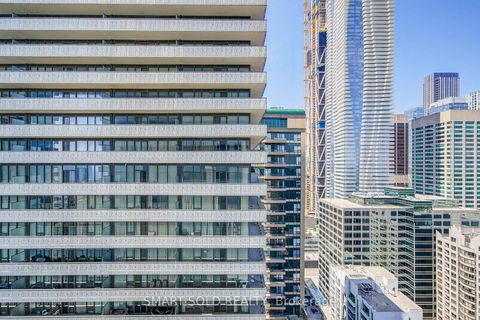 Photo 33 at 2909 - 50 Charles Street E, Yonge Corridor, Toronto