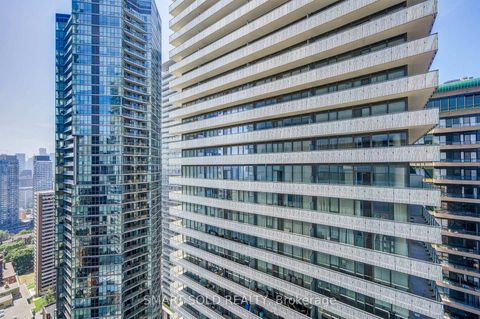 Photo 34 at 2909 - 50 Charles Street E, Yonge Corridor, Toronto