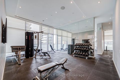 Photo 36 at 2909 - 50 Charles Street E, Yonge Corridor, Toronto