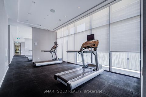 Photo 37 at 2909 - 50 Charles Street E, Yonge Corridor, Toronto