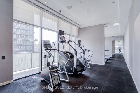 Photo 38 at 2909 - 50 Charles Street E, Yonge Corridor, Toronto