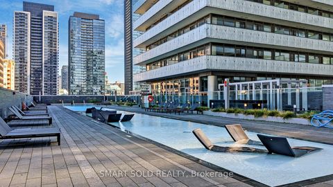 Photo 41 at 2909 - 50 Charles Street E, Yonge Corridor, Toronto