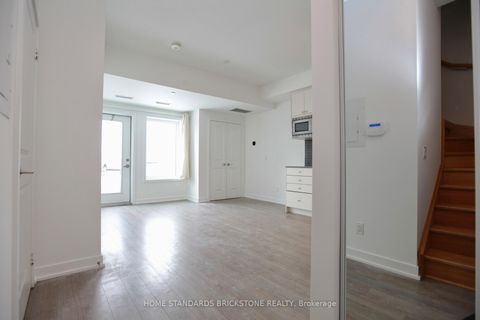 Photo 4 at 207 - 155 Downsview Park Boulevard, CFB, Toronto