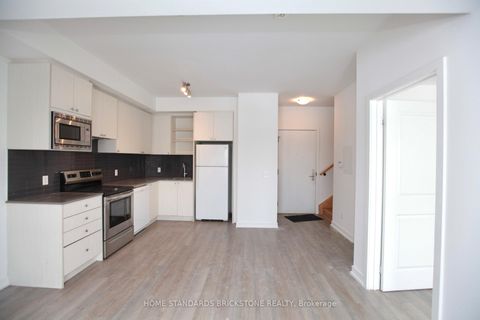 Photo 5 at 207 - 155 Downsview Park Boulevard, CFB, Toronto