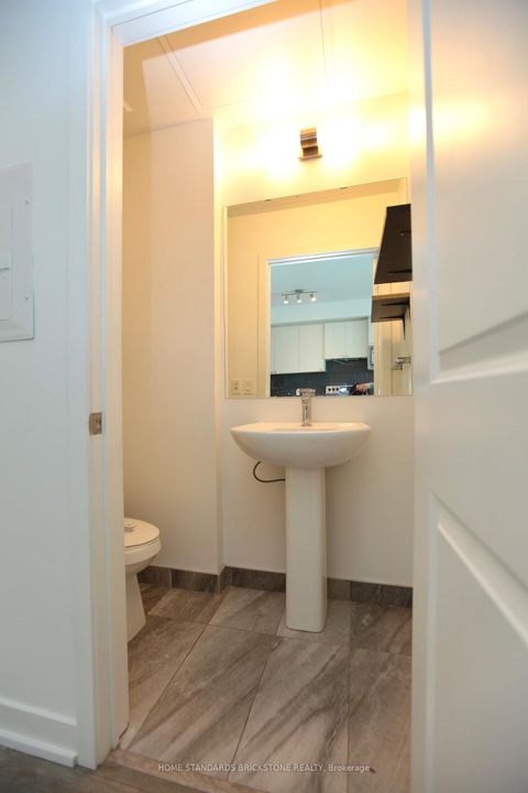 Photo 6 at 207 - 155 Downsview Park Boulevard, CFB, Toronto