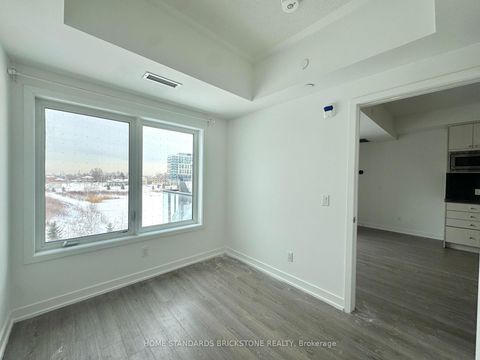 Photo 8 at 207 - 155 Downsview Park Boulevard, CFB, Toronto