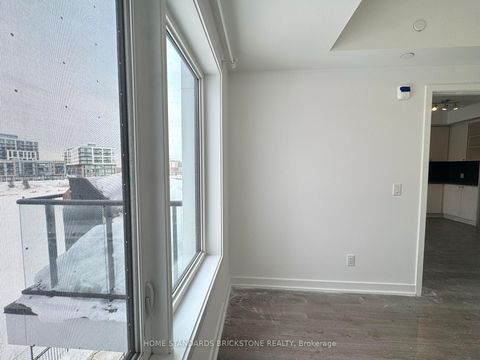 Photo 9 at 207 - 155 Downsview Park Boulevard, CFB, Toronto