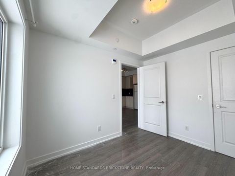 Photo 10 at 207 - 155 Downsview Park Boulevard, CFB, Toronto
