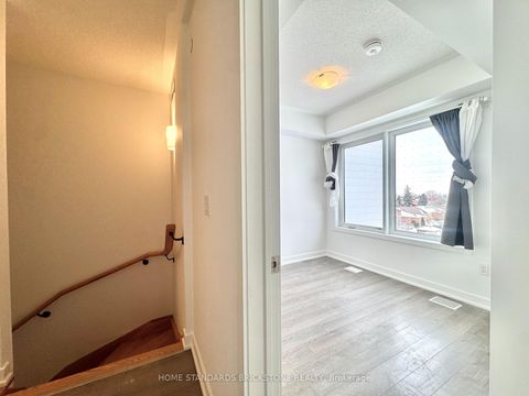 Photo 11 at 207 - 155 Downsview Park Boulevard, CFB, Toronto