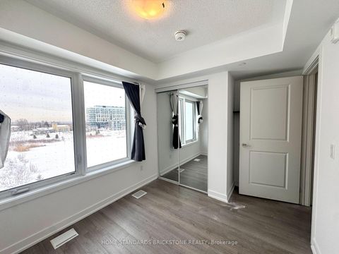 Photo 13 at 207 - 155 Downsview Park Boulevard, CFB, Toronto